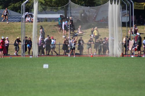 2026 Colgate Games Day 3 photo